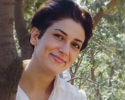 Woman on death row took part in protest movement, IRGC outlet says