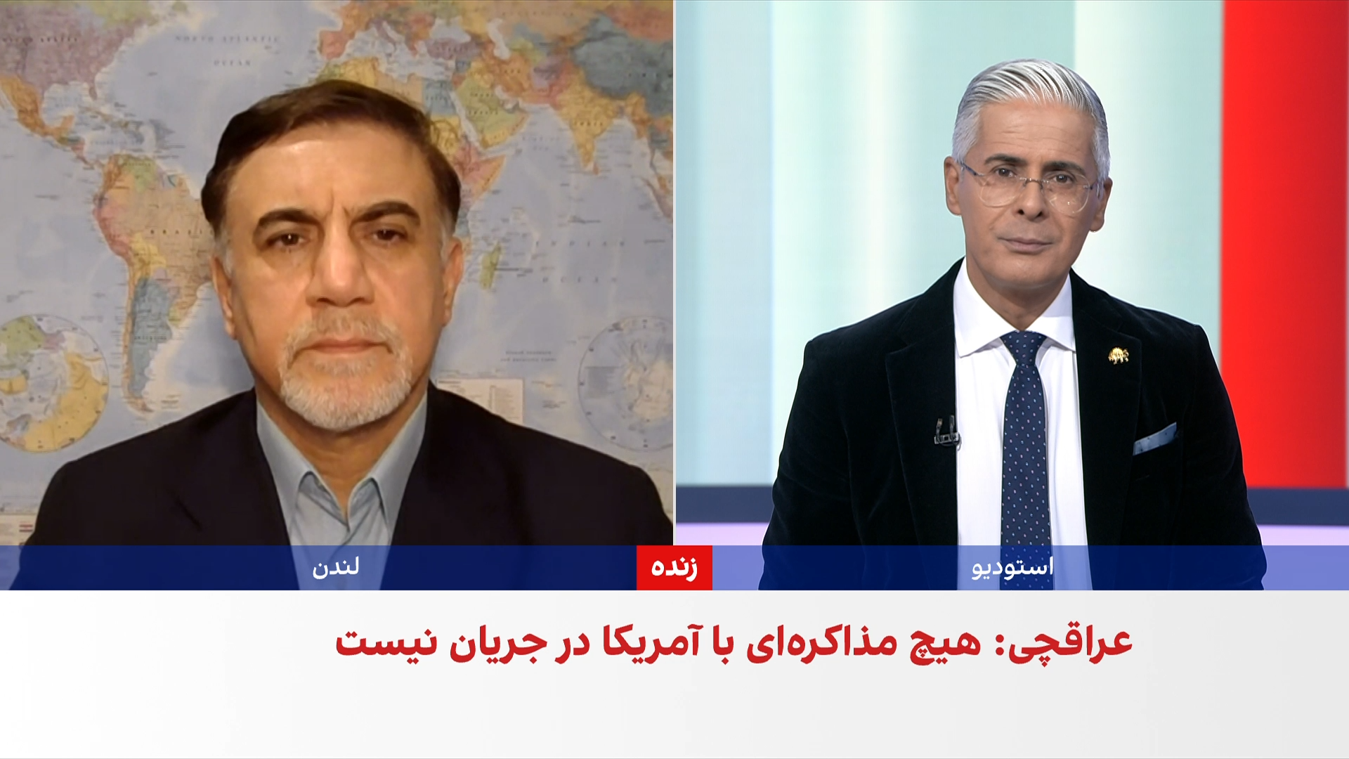حسین علیزاده: شروط جمهوری اسلامی برای بازگشایی هرمز عملا ناممکن است