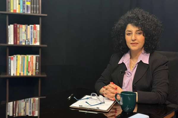 نرجس محمدي: هجمات سيبرانية تابعة للنظام الإيراني تستهدف اختراق حسابات النشطاء