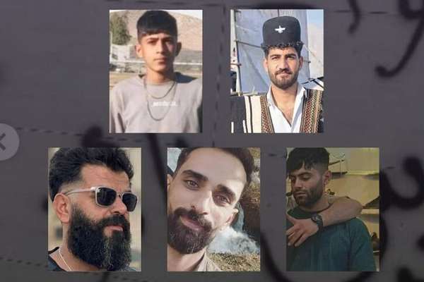 ههنگاو: در حمله مسلحانه ماموران به روستای پیان در ایذه، ۷ نفر بازداشت و ۳ نفر مجروح شدند