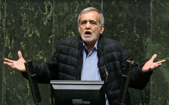 نماینده تبریز در مجلس: نباید بنزین را به قیمت آب بفروشیم که داریم میفروشیم