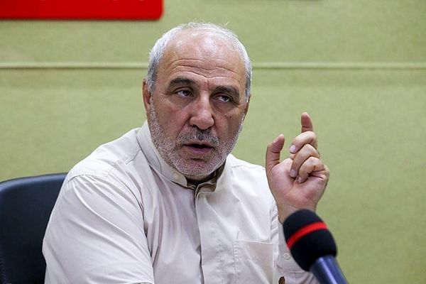 برلماني إيراني: "آلية الزناد" مثل "الكلاشينكوف" الفارغ من الرصاص