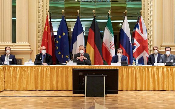 عباس عراقچی از تعویق یک روزه در آغاز دوباره مذاکرات وین خبر داد