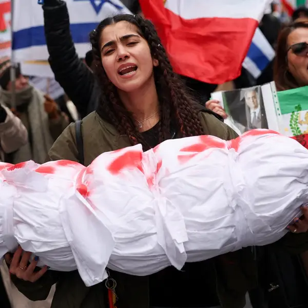 بیانیه دوم ایراناینترنشنال: کشتار گسترده معترضان با توافق همه نهادهای حکومتی انجام شد