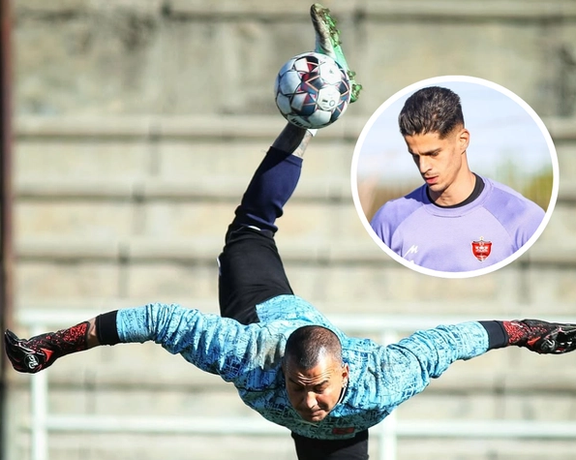 انتقاد لک از گزارشگران تلویزیونی: سیوهای من موقعیتسوزی حریف است، سیو نیازمند، فوقالعاده!