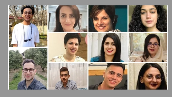 دادگاه تجدیدنظر مازندران، ۱۴ شهروند بهائی را به زندان و جریمه نقدی محکوم کرد