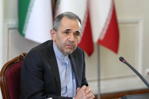 مساعد وزير الخارجية الإيراني: قد تُطرح فكرة تشكيل كونسورتيوم نووي بين إيران والدول العربية