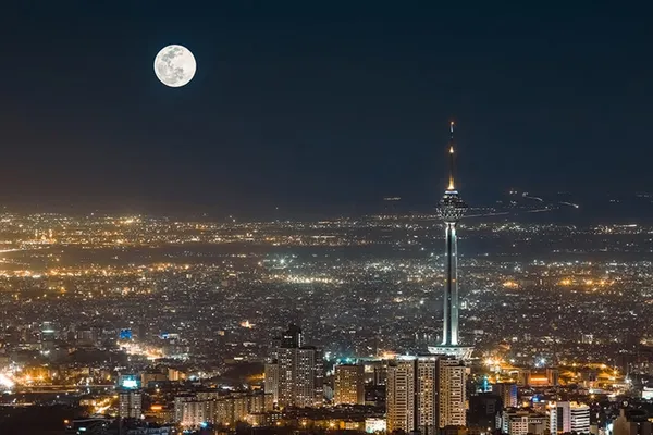 Uneven Tehran blackouts spark debate on social equity in energy access