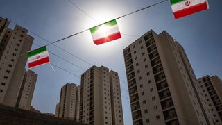 Iran’s factions gear up for local elections despite public apathy