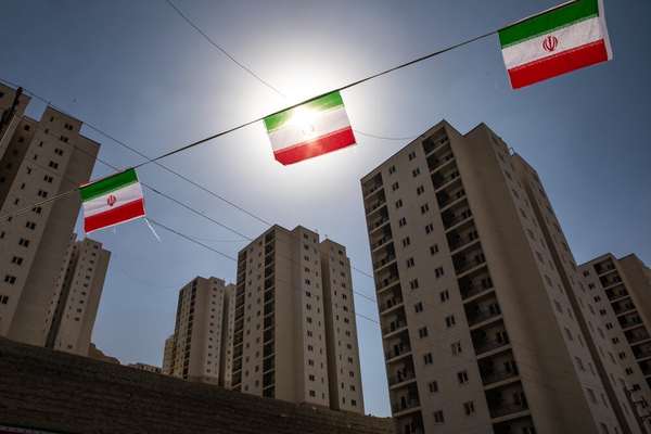 Iran’s factions gear up for local elections despite public apathy