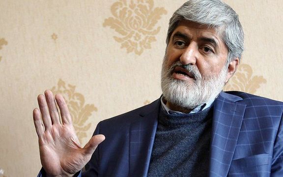 علی مطهری، نایب رییس سابق مجلس: حجاب اجباری در جمهوری اسلامی به معنی واقعی کلمه وجود ندارد