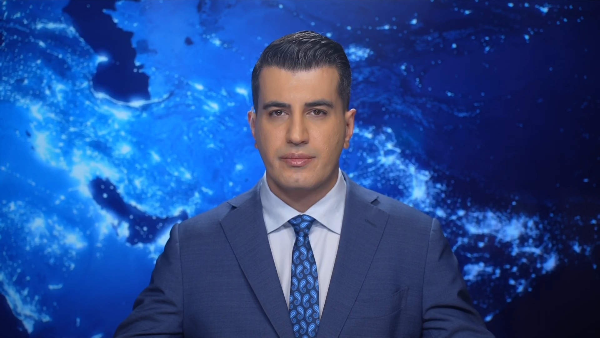 ۲۴ با فرداد فرحزاد