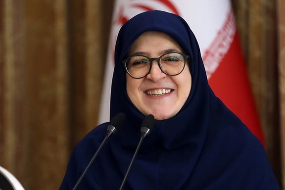 سخنگوی دولت پزشکیان: غربیها قهرمان ندارند