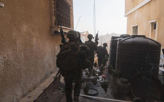 سیبیاس: گسترش تنش بین اسرائیل و حزبالله ممکن است آمریکا را وارد جنگ کند