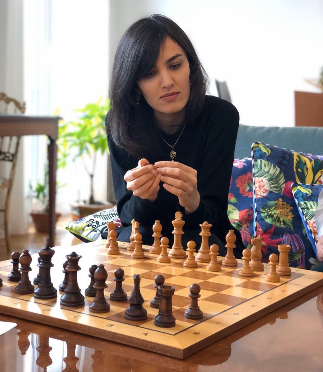 میترا حجازی‌پور در تجمع مونیخ: ما یک ملتیم؛ چه در تبعید، چه در بند، و رویای آزادی داریم