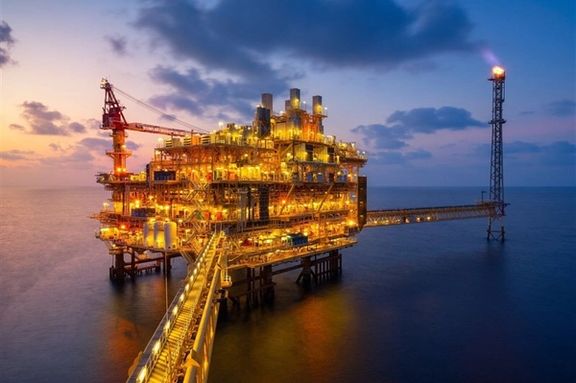 کمبود تولید گاز به اتلاف منابع نفتی ایران و اختلال در روند استخراج نفت منجر شده است