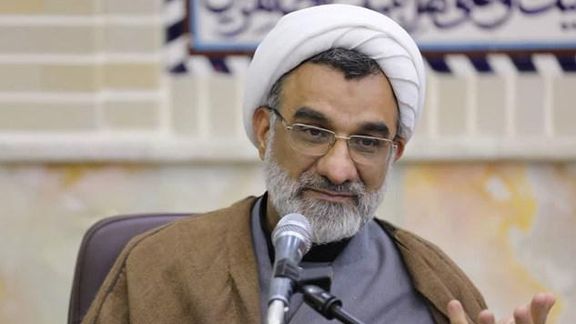 دبیر شورای عالی انقلاب فرهنگی: در سریالهای ما عشقهای مثلثی نشان داده میشود