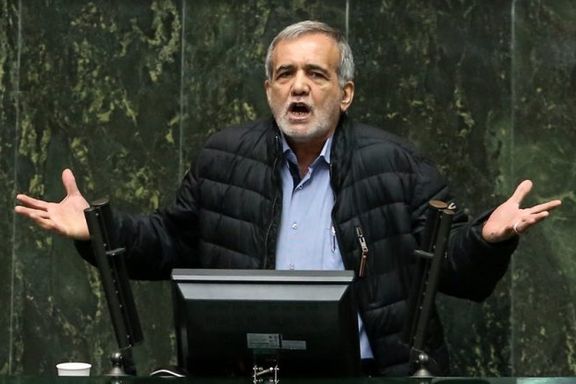 نماینده تبریز: مردم به نفسنفس افتادهاند، باید زنگ خطر را بشنویم