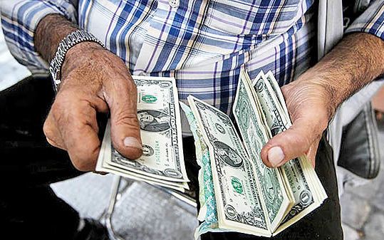 اداره کل ارتباطات مازندران اعلام کرد در نماز جمعه بین زائران اربعین ارز توزیع میکند