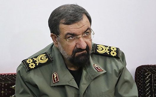 محسن رضایی: مشارکت بالا در انتخابات رای تقویت و رای به جمهوری اسلامی است