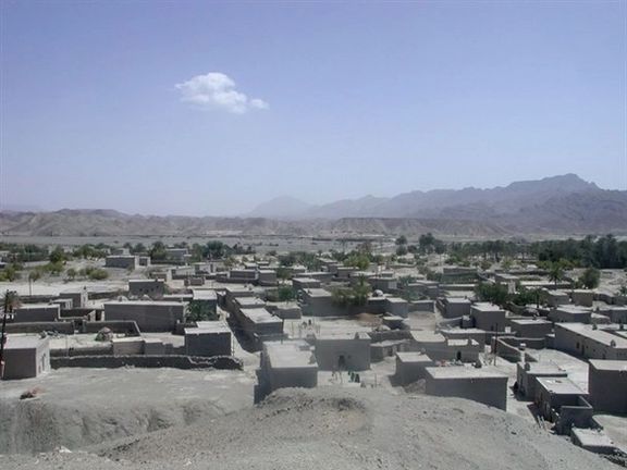 کمپین فعالین بلوچ از بازداشت ۸ طلبه یک مدرسه دینی در راسک خبر داد