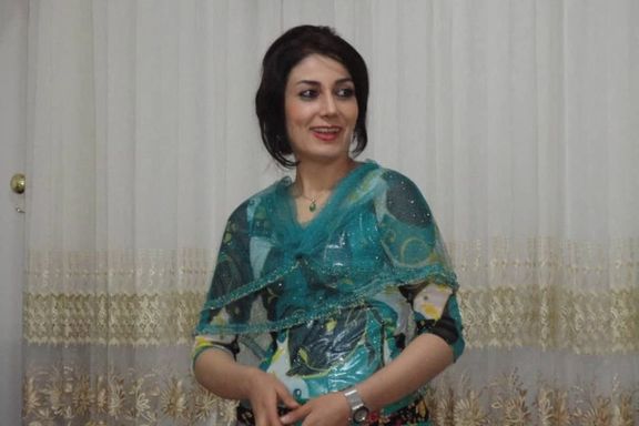 مطالبات بإلغاء حكم الإعدام ضد ناشطة إيرانية.. بعد القبض عليها لدعمها اللاجئين السوريين