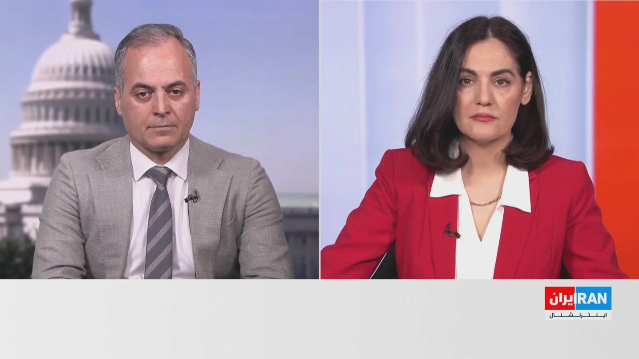 شاهد علوی: اطلاع‌رسانی خانواده‌ها نخستین گام برای جلوگیری از اعدام معترضان است