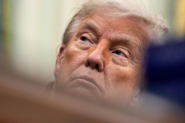 How Trump decided to strike Iran, new book reveals final hours