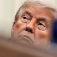 How Trump decided to strike Iran, new book reveals final hours