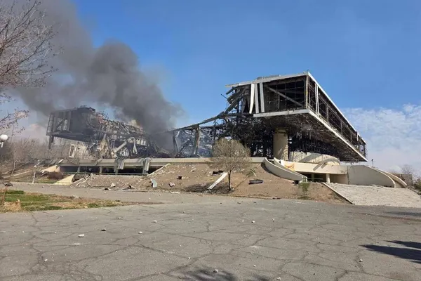 اختصاصی ایراناینترنشنال: برخی اماکن غیرنظامی مورد استفاده نیروهای امنیتی هدف قرار گرفت