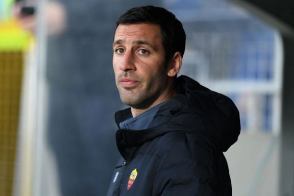 قلعهنویی دور خورد؛ سالواتوره فوتی بهجای تیم ملی، مربی سامپدوریا شد