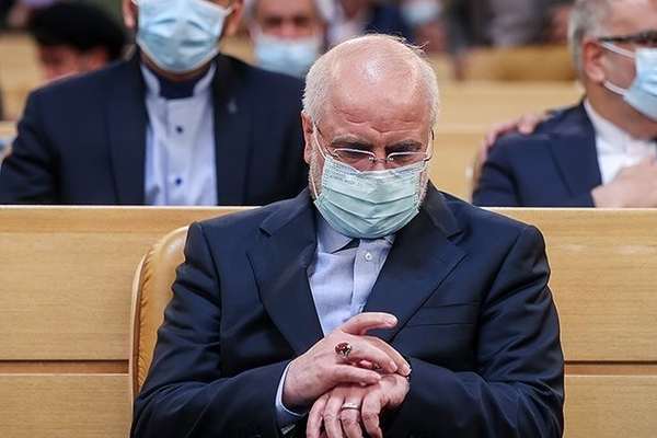 Foreign Shopping Trip Scandal Prompts Calls For Iran Speaker To Resign