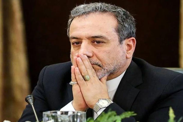 وزير الخارجية الإيراني.. مهددًا إسرائيل: مقتل "نيلفروشان" لن يمر دون رد