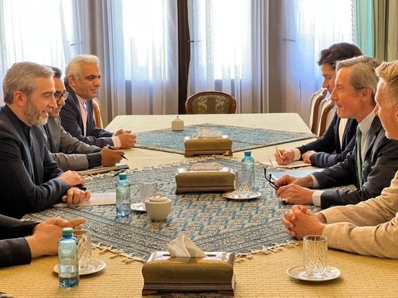 بورل: متن فعلی نهایی است؛ وبسایت نور نیوز: قطعا نهایی نیست