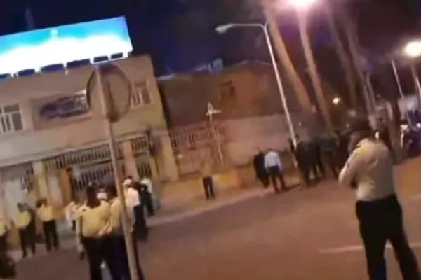 Iran summons 10 over protests against power and water shortages