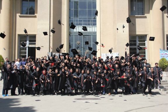 Iran’s Universities Among Least Trusted