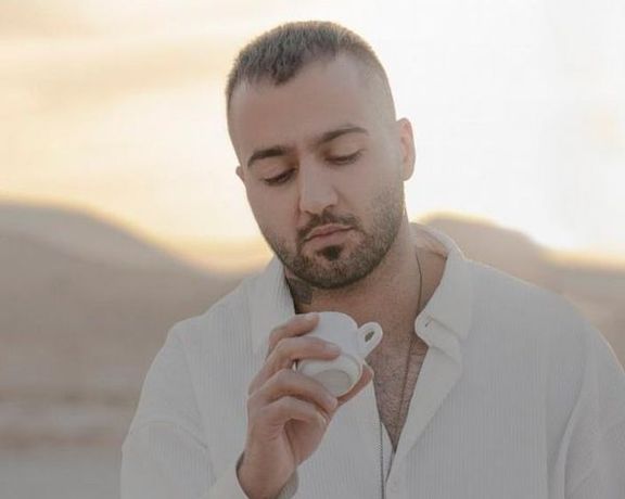 تخوُّف من إعدام مغني الراب الإيراني المعارض توماج صالحي بتهمة "الإفساد في الأرض"