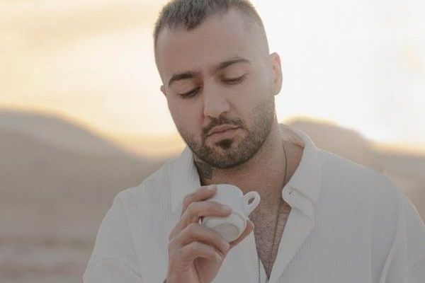 تخوُّف من إعدام مغني الراب الإيراني المعارض توماج صالحي بتهمة "الإفساد في الأرض"