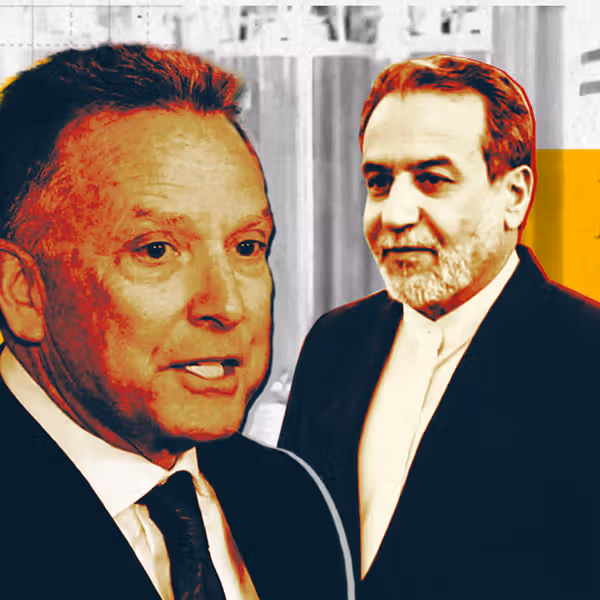 ترامپ: ایران خواهان توافق است، هفته آینده دوباره مذاکره میکنیم