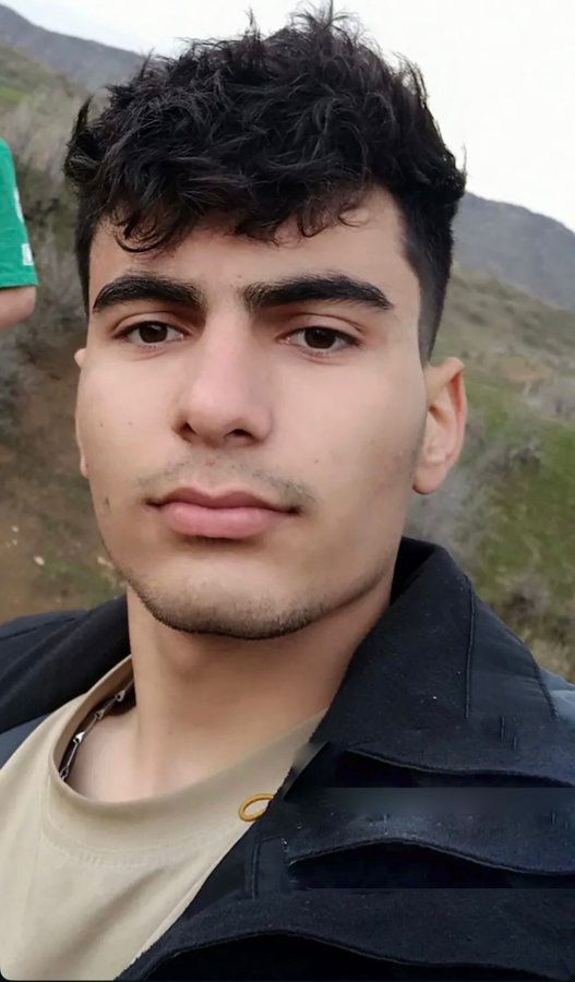 امیرحسام خدایاری‌فرد