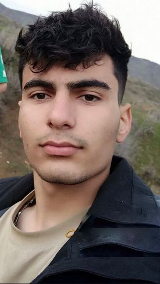 امیرحسام خدایاریفرد