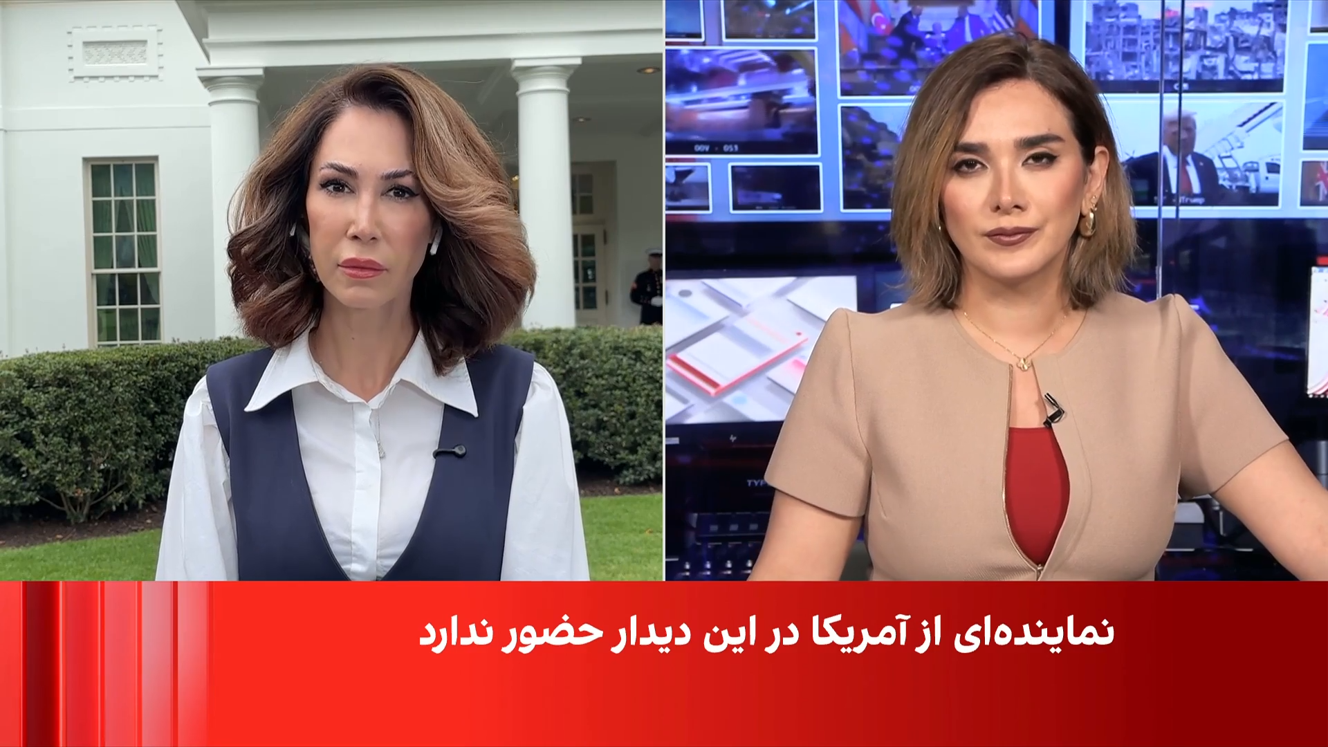 دیدار عراقچی با میانجی‌گران مذاکرات تهران و واشینگتن در نیویورک