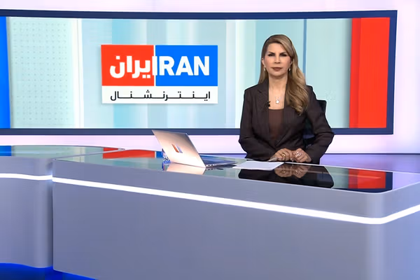 پلیس بریتانیا سه نفر را به تلاش برای آتشافروزی در دفتر ایراناینترنشنال متهم کرد