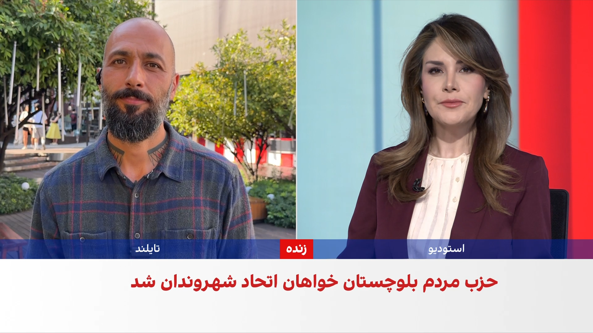 شبکه فنیکس چین: اعتراضات از تهران به سایر استان‌ها سرایت کرده است