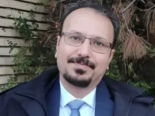 احمدرضا حائری، زندانی سیاسی: استبداد اقلیت تاریخ انقضا دارد اسد و غیر اسد ندارد