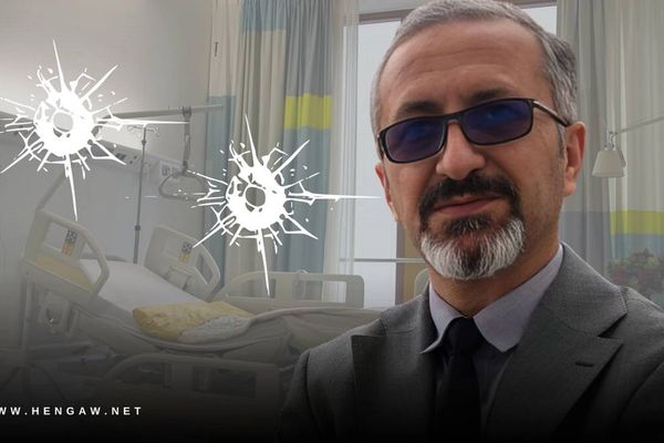 Unknown Assassins Target Iranian Kurdish Lawyer In Iraq