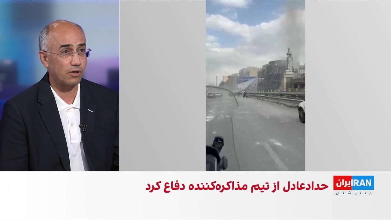 عراقچی: کشته شدن خامنه‌ای را نه فراموش می‌کنیم، نه می‌بخشیم