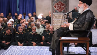 نظام وطنسوز؛ کشور در آستانه جنگ و تحریم