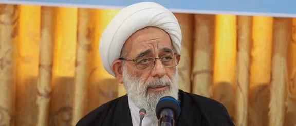 مقام حوزه علمیه: مردم باید بدانند که شیرینی مقاومت بسیار بالاست