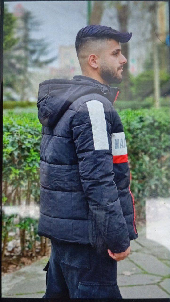 پیکر مانی استوار را به دلیل ناتوانی خانواده در پرداخت پول یک ماه گروگان گرفتند